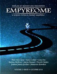 Empyreome October 2018